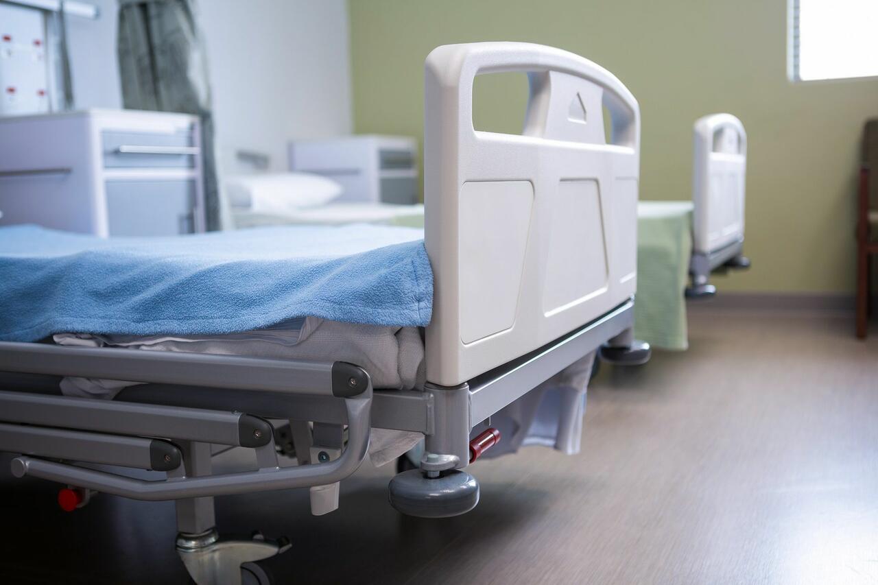 Dutch Doctors Euthanize Two-Year-Old Toddler In First Case Of Its Kind