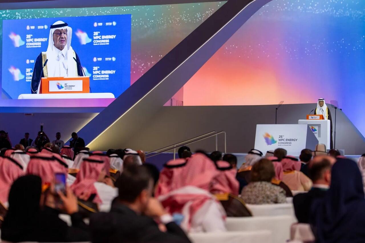 Saudi Energy Conference Loses Shell, Exxon, BP Execs - Who Bail After Houthi Strikes