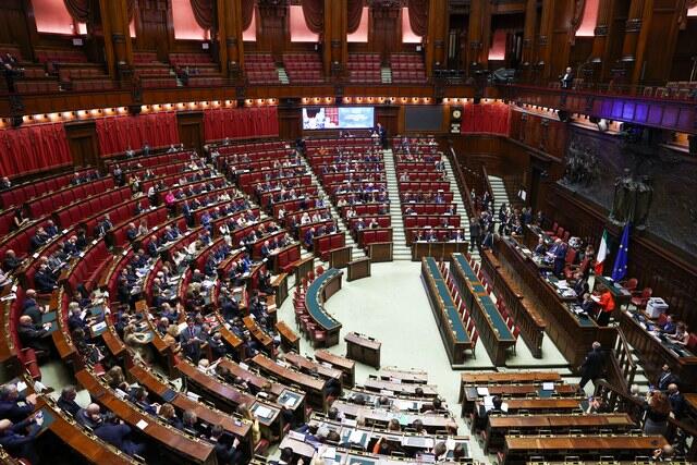 European Parliament Condemns Muslim Brotherhood, Calls For Crackdown on Islamist Influence
