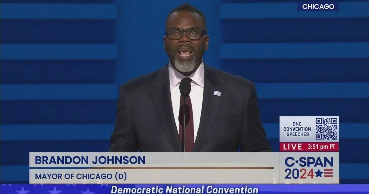 Shut Out In Chi-Town: Jewish Groups Blocked From Marching During The DNC