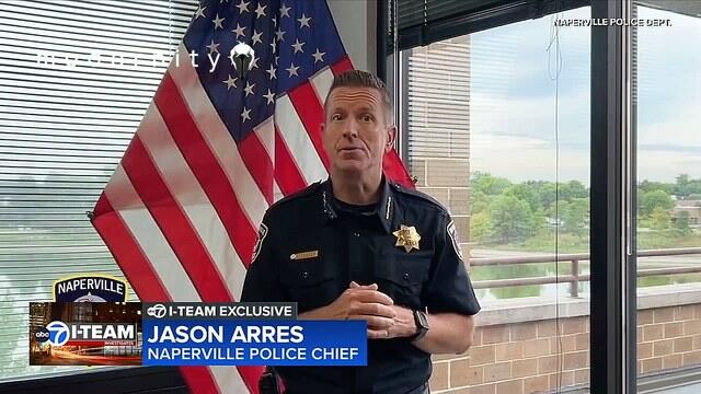 Proper Flock'd: What This Cop Did Raises Major Red Flags...