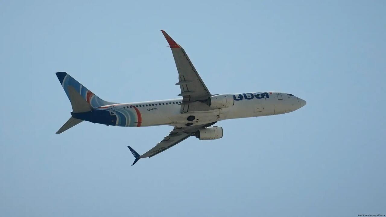 Israel Imposes 'Muslim Ban' For Pilots & Crew In Wake Of FlyDubai Hijacking