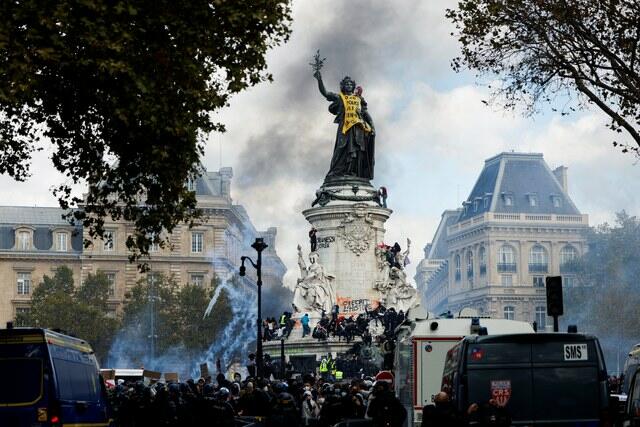 Why France?