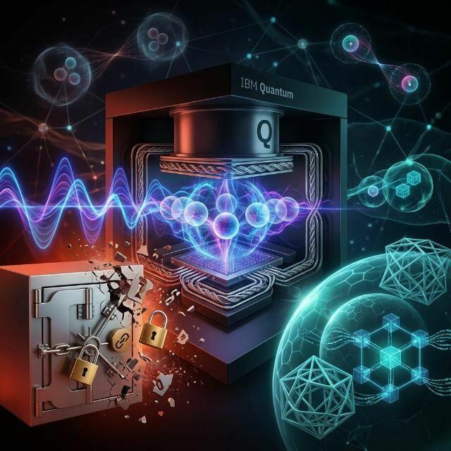 Quantum Computing Flees Europe
