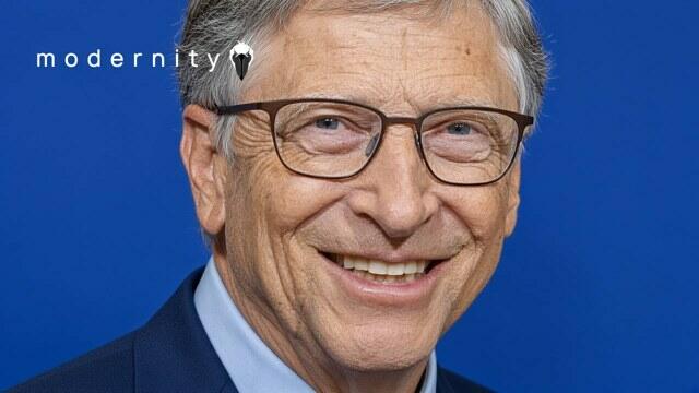 Bill Gates Faces Court Over Claims COVID Jabs Were 'Lethal Biological Weapons'