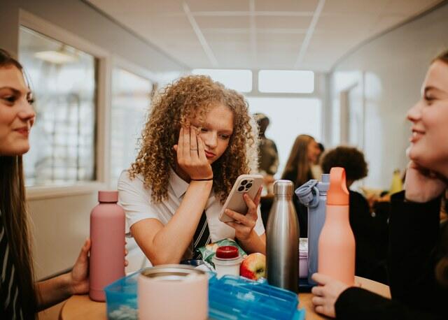 Gen Z Life Satisfaction Plummets, 1 In 4 Receiving Treatment For Depression; New Poll Finds