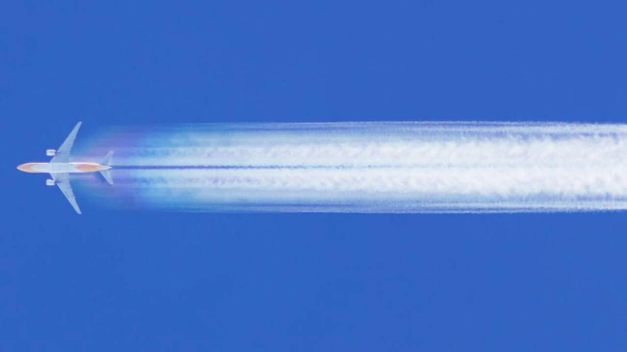 Geoengineers Want Boeing 777s To Dump Sulfur Into The Sky, Risking Acid Rain Catastrophe: Study