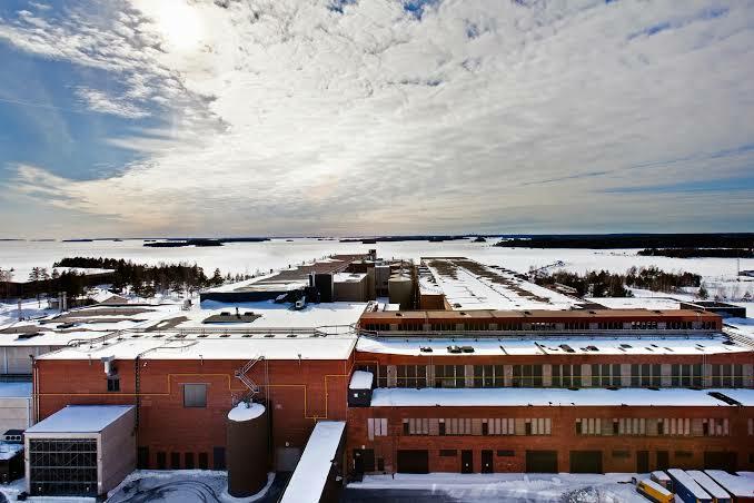 Forest Majeure: Finland Orders Google To Halt Work At Two Data Centers Less Than A Month After €13BN Splash