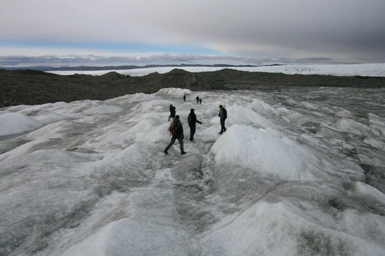 Greenland Mining Company Plans To Double Size Of Rare-Earth Mine As US Signs Agreement