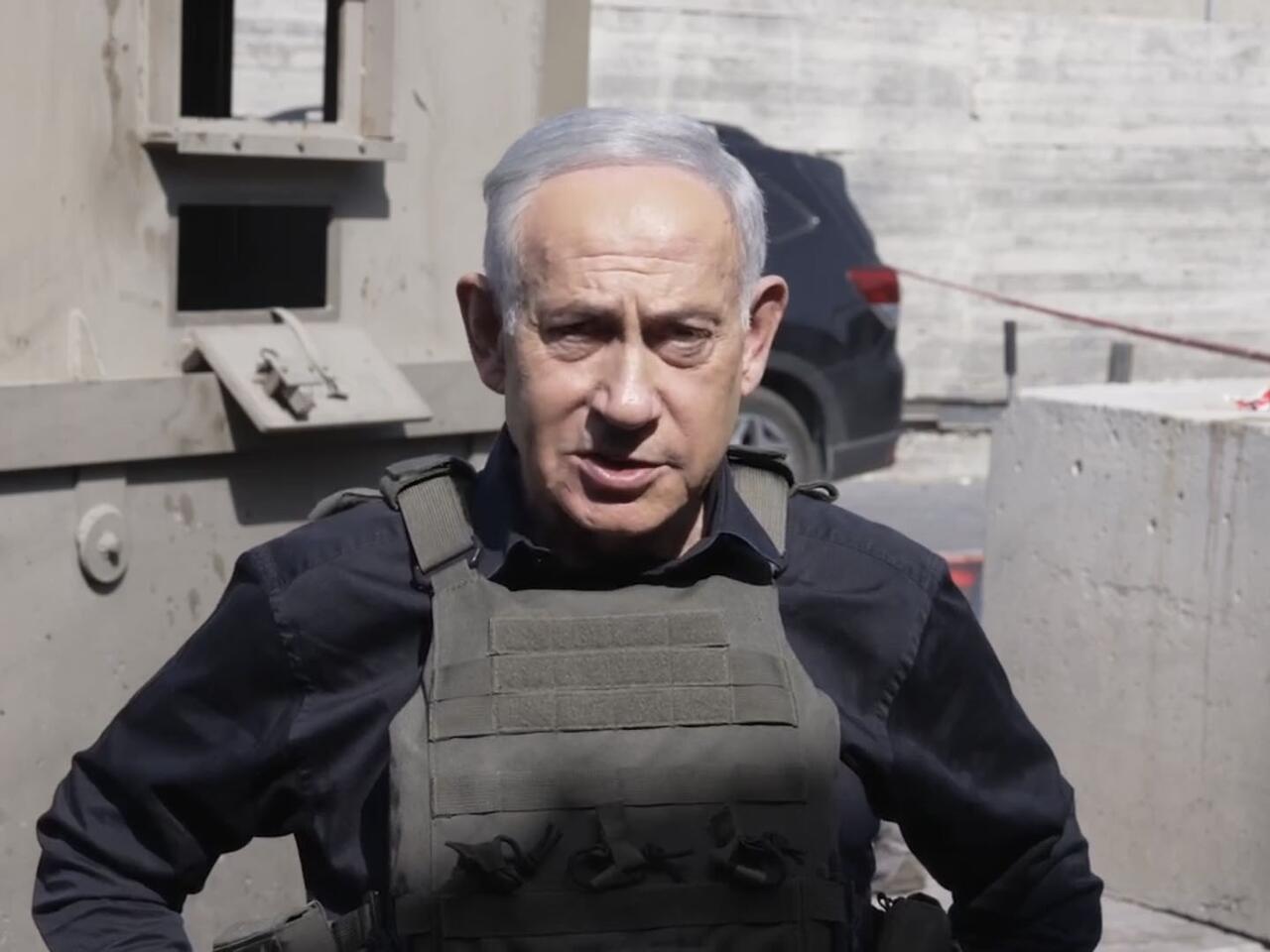 Israel Has Its Pretext For Total War On West Bank