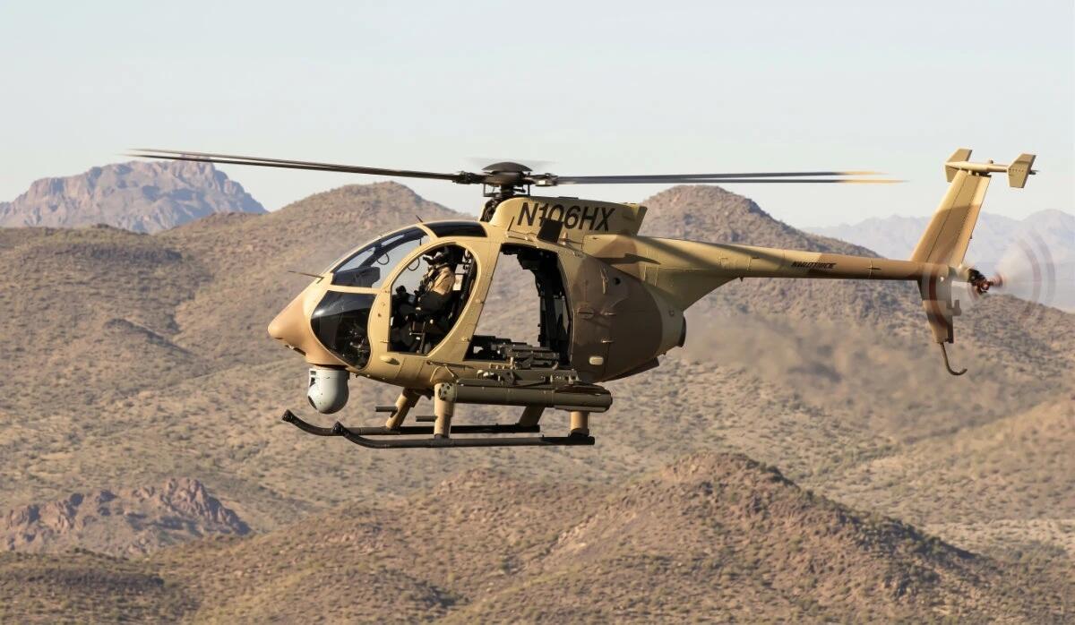 Saudi Helicopter Downed, Two Pilots Killed, In First Of Renewed Yemen War