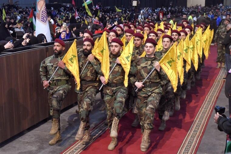 Hezbollah Believes It Lost Up To 4000 Fighters Killed, Far Surpassing 2006 War