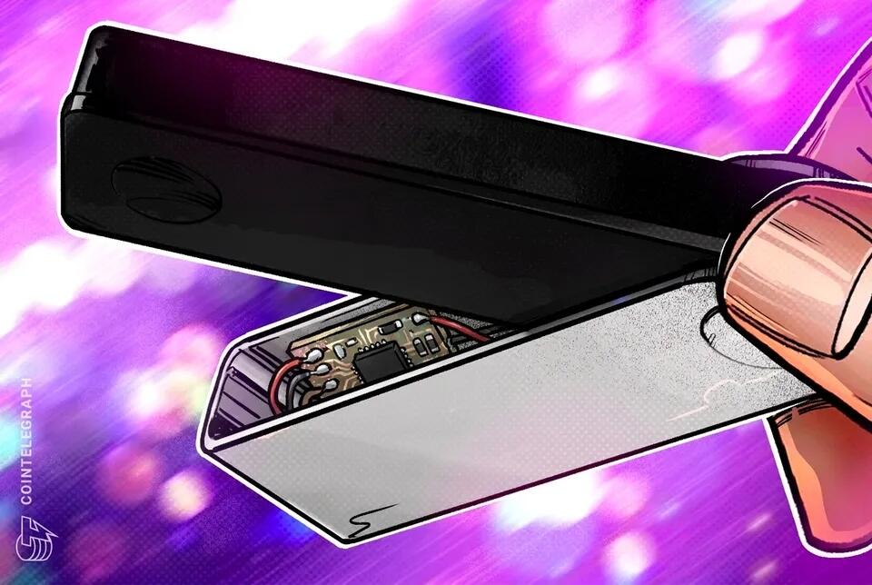Crypto Wallet-Maker Ledger Confirms Unauthorized Hardware Implant, Says Losses May Exceed $86M