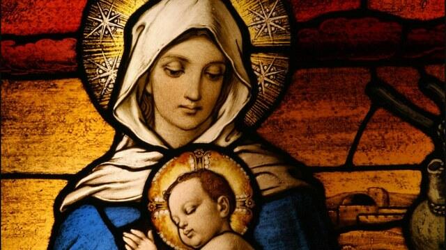 UK Council's "Anti-Islamophobia" Training Tells Staff The Virgin Mary Wore A Hijab