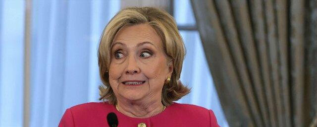 Hillary Clinton Launches Political Podcast Ahead Of Midterm Elections