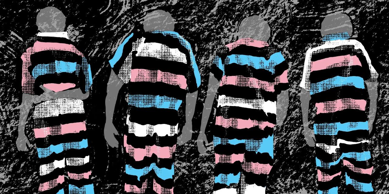 Trump Asks Supreme Court To Restore Restrictions On Transgender Inmate Treatments