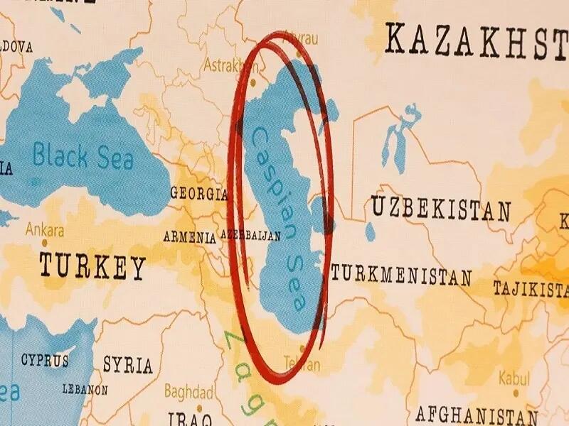 NATO's De Facto Expansion To The Caspian Sea Is Inevitable