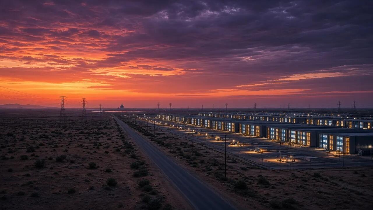 The Next Fannie Mae Is Made Of GPUs