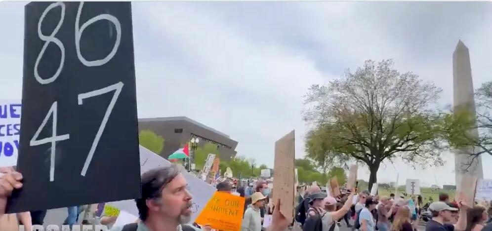 "There Will Be Consequences" For Those Govt Officials Who Waged War Against The People Of This Land