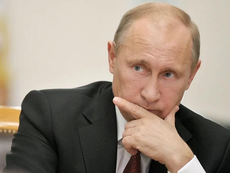 What Are Russia's Top Three Strategic Challenges?