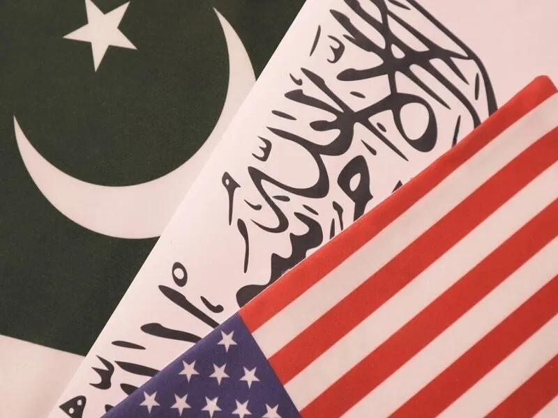 Russia Should Investigate The Taliban's Claim About US-Pakistani Drone Cooperation
