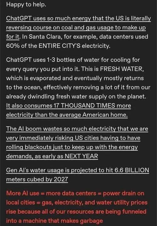 The Risk Of AI Isn't Skynet