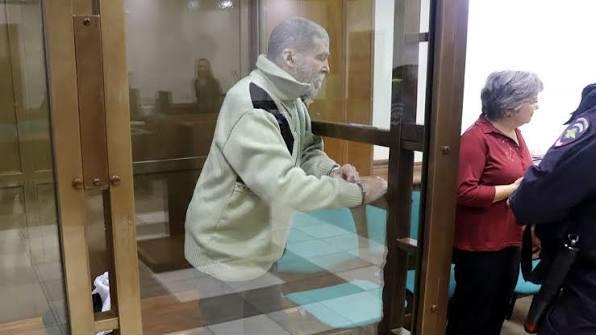 Russia Frees Last Wrongfully Detained American At Trump's Request