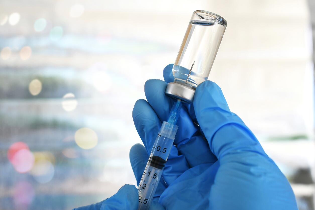 U.S. To Eliminate Mercury-Based Preservative From All Flu Vaccines