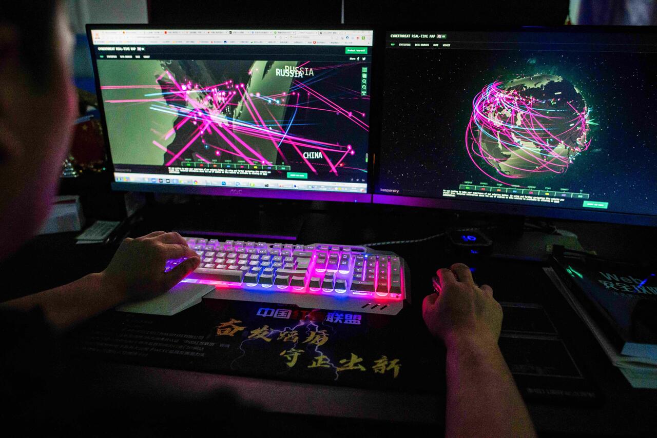 US Seizes 7 Domains Used By China-Linked Hackers To Target Critical Infrastructure