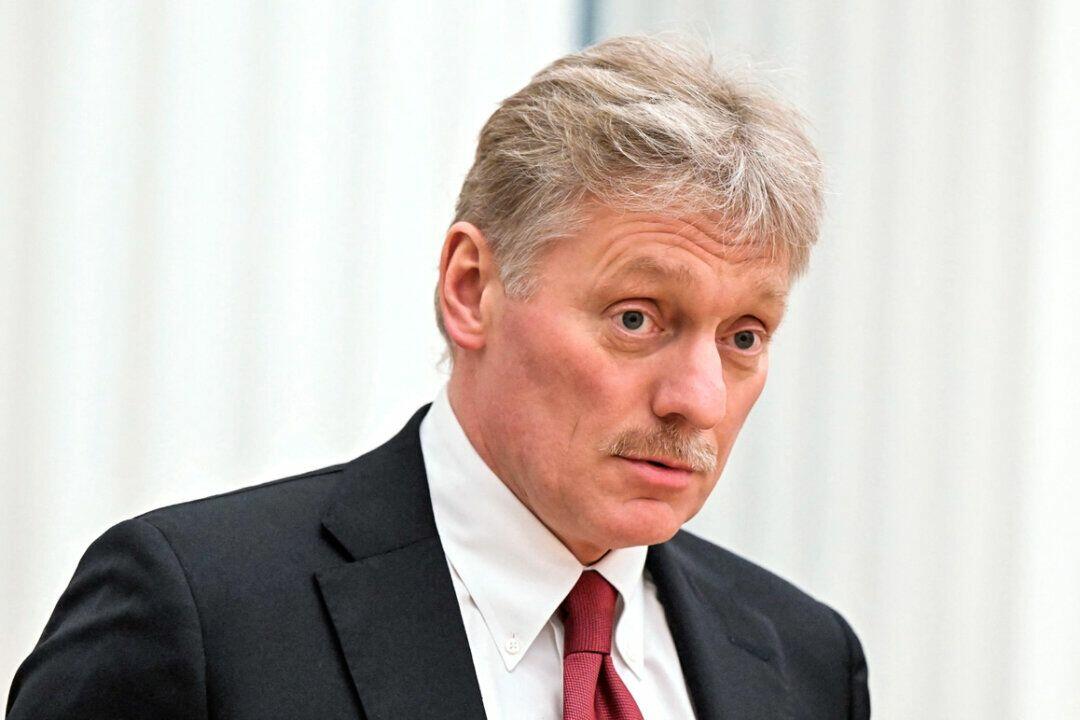 Kremlin Says Russians Should Ignore "Rumors" On Possible Plague Outbreak In Siberia