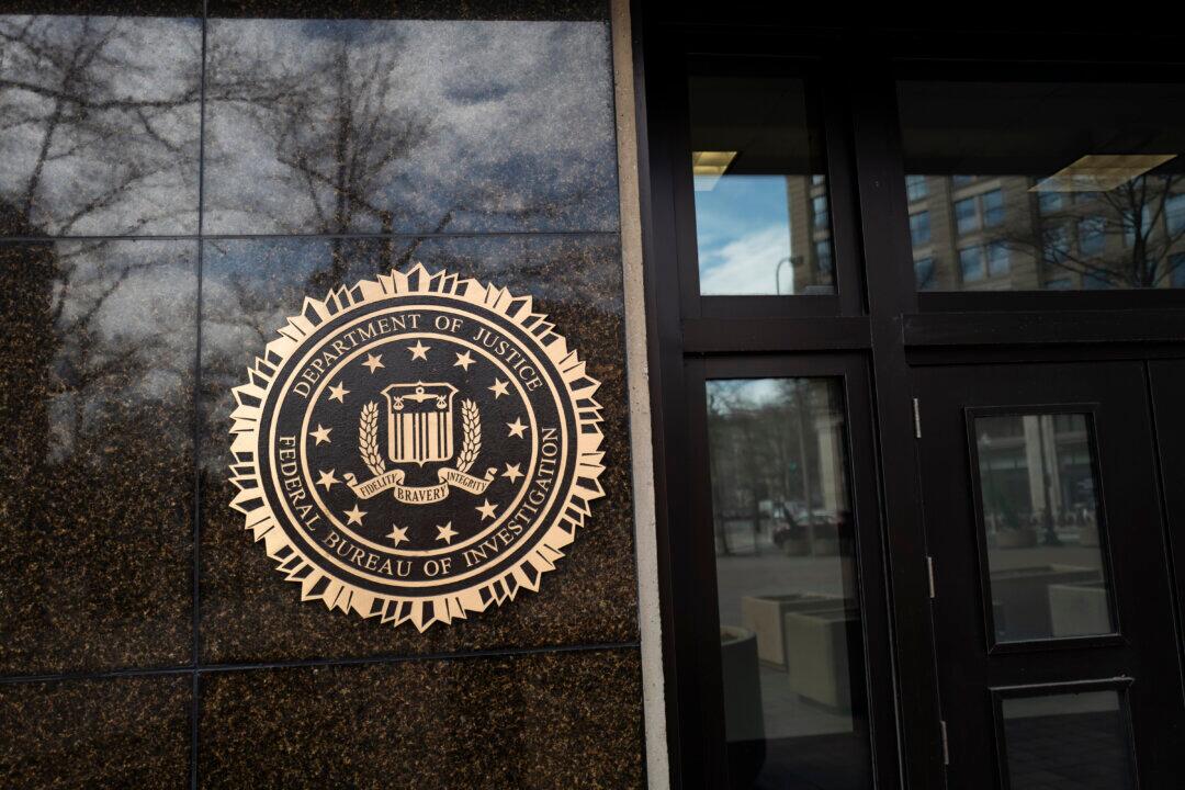 Feds Probe Suspicious White Powder Envelopes Sent To Election Offices