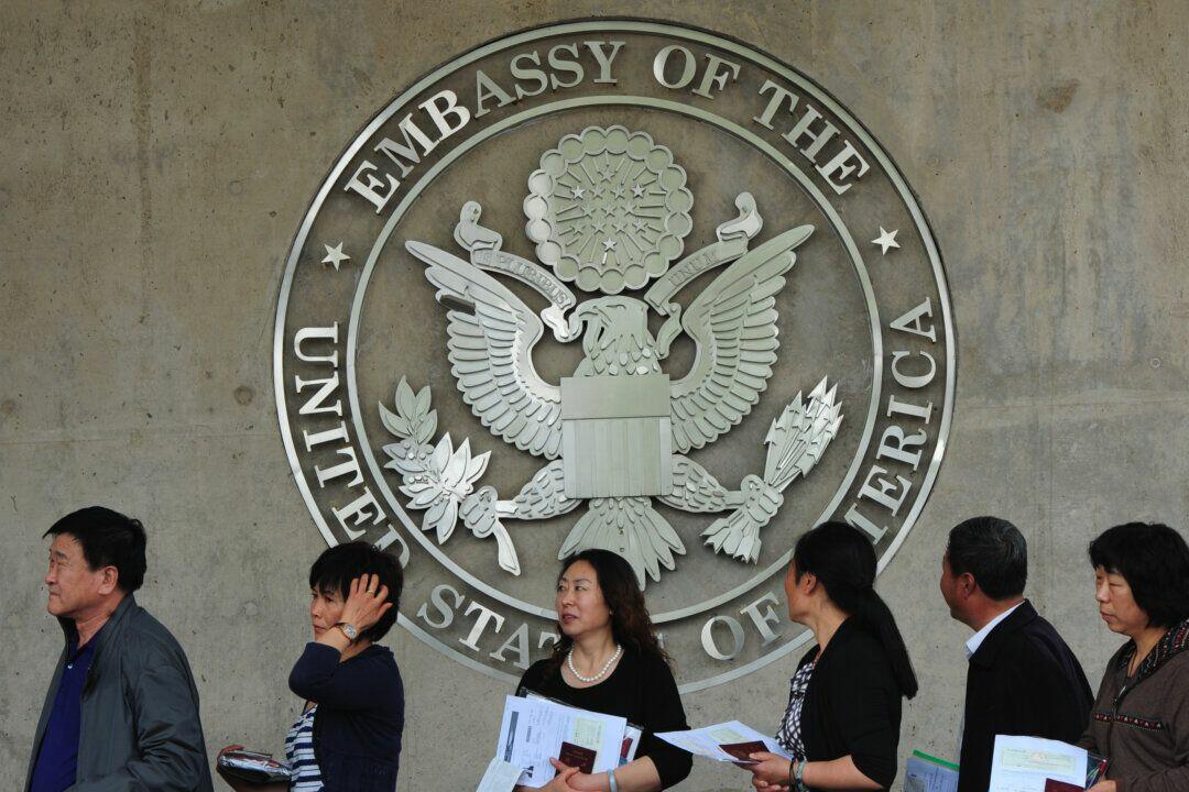 US Working To Close Visa Loophole For Chinese Visitors: Homan