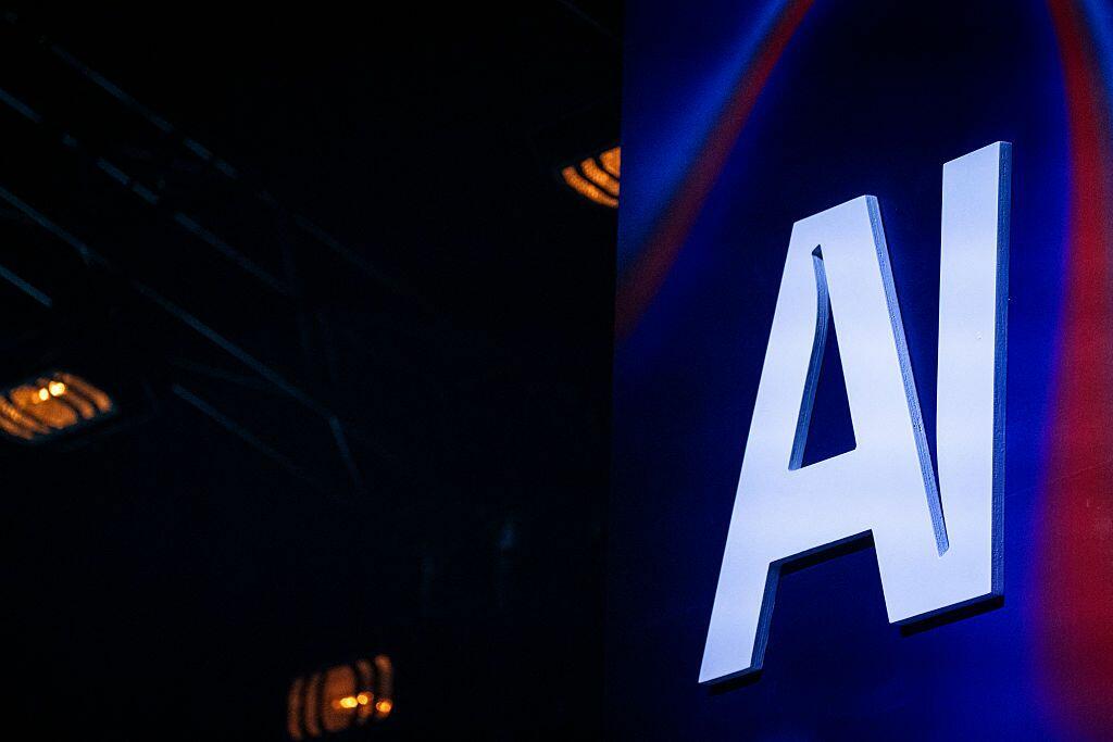 Poll Finds 64 Percent Of Americans Say AI Is Developing Too Fast