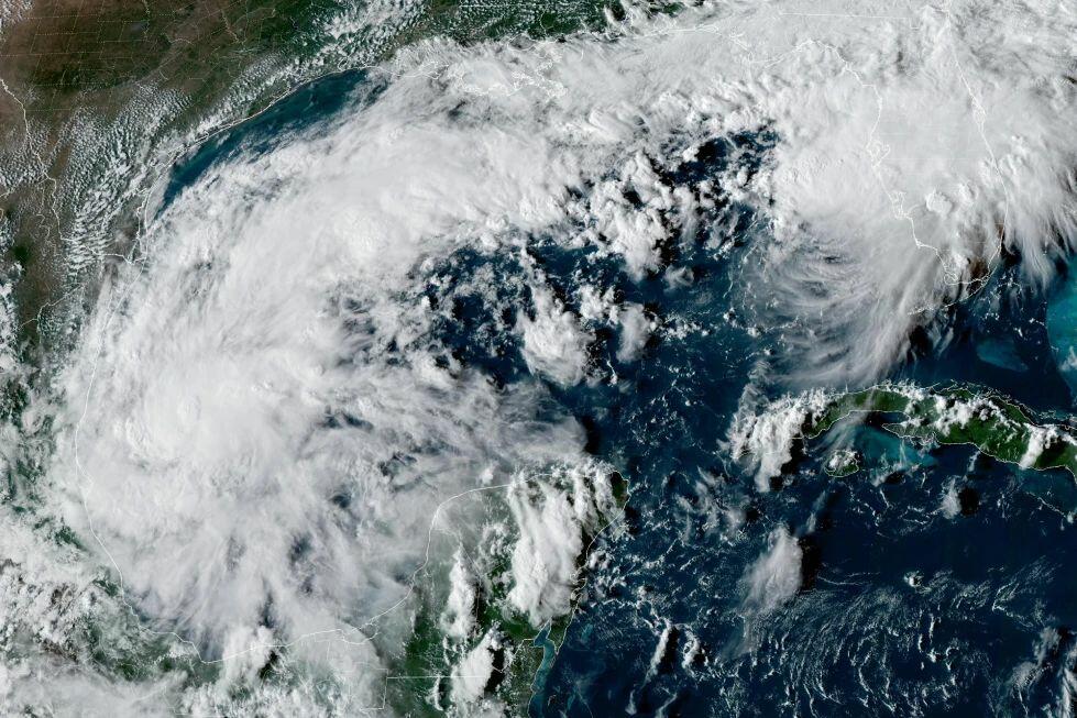 DeSantis Declares Emergency In 25 Florida Counties Ahead Of Possible Hurricane
