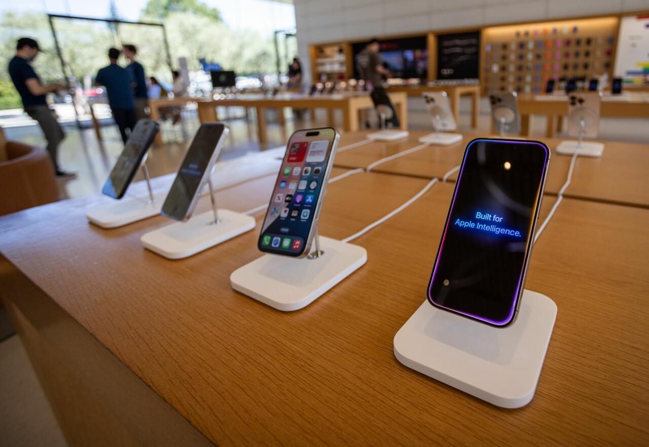 FCC Proposal Would End Chinese Labs' Role In US Device Testing