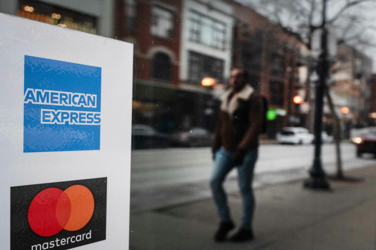 American Express Hit With $350 Million Fine For Anti-Money Laundering Lapses