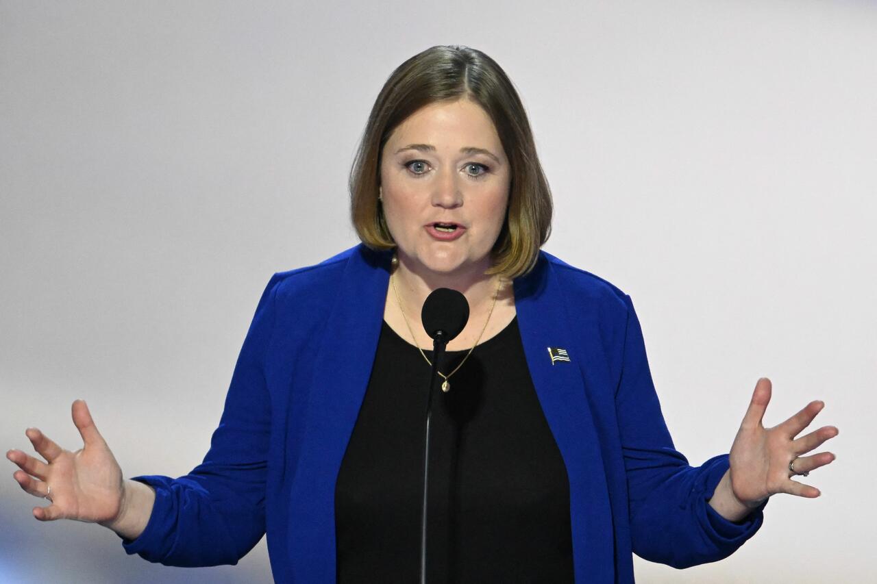 Iowa Attorney General Sues Camera Company Over Ties To China