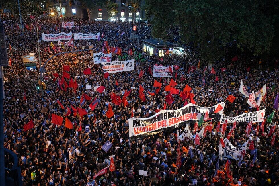 Interventionism Created Spain's Housing Crisis And Is A Warning To America