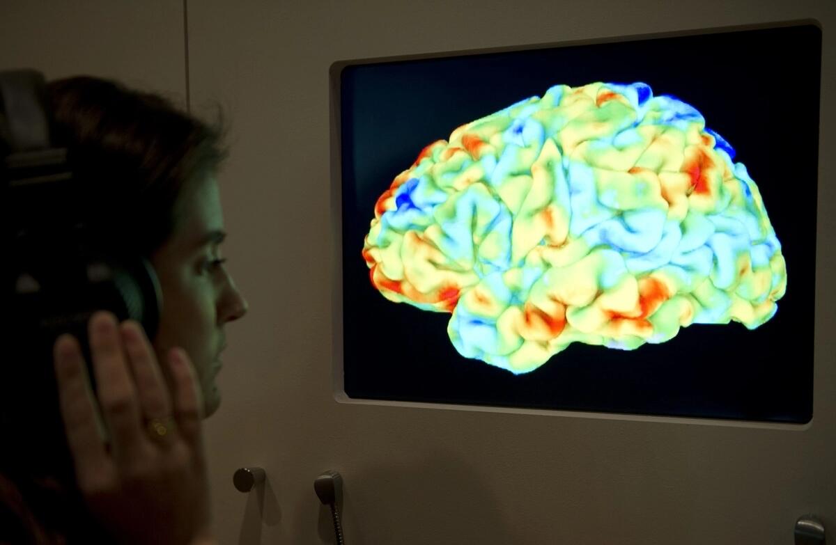 Researchers Develop AI 'Mind-Reading' Tool That Reconstructs What Your Eyes See