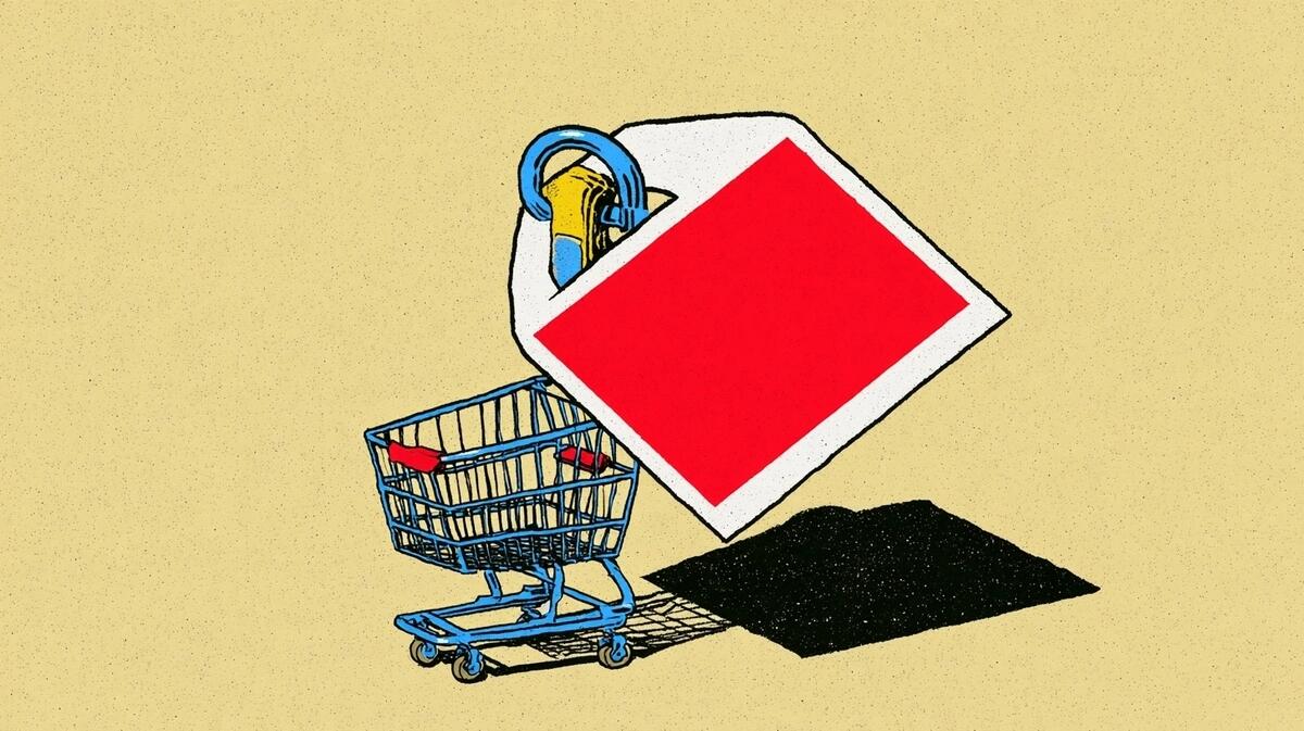 This Won't End Well... Seattle Becomes First City To Price-Fix Your Groceries