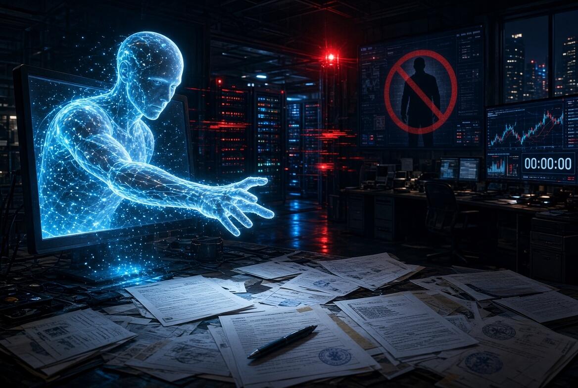 Claude Calls The Cops: Anthropic's AI Filed A Fake Murder Tip With Philly Police, Then Took 81 Days To Mention It