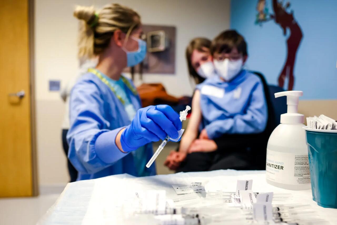 Doctors Make Money Off Vaccines — Look At Incentives And Bonus ...