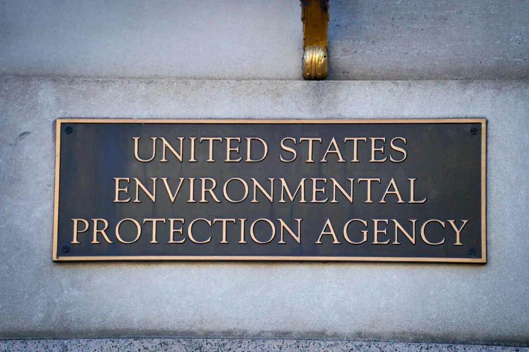 Attorneys General Of 24 States Ask Supreme Court To Block EPA's Methane Reduction Rule