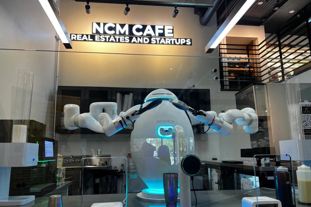 AI Is Taking Thousands Of Jobs; Is Yours At Risk?