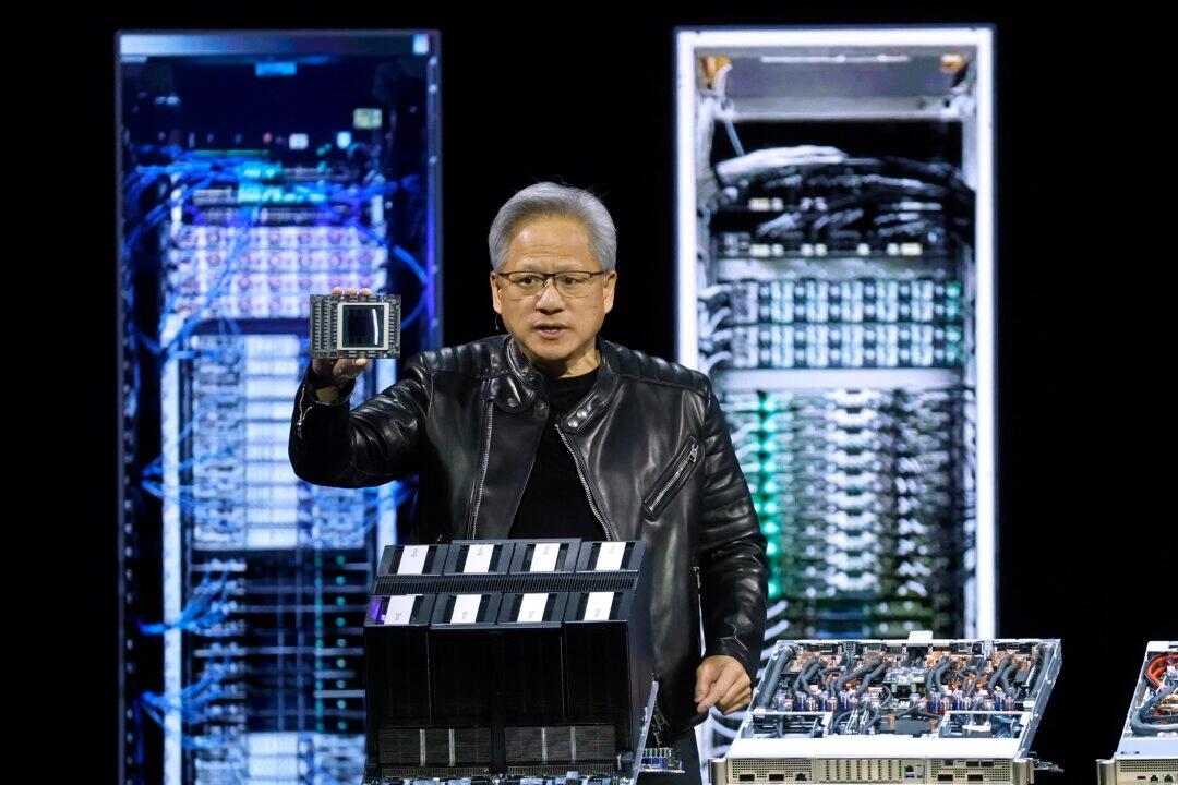 World's Most Advanced AI Chips Now Being Made In America Due To Trump's Policies: Nvidia Chief