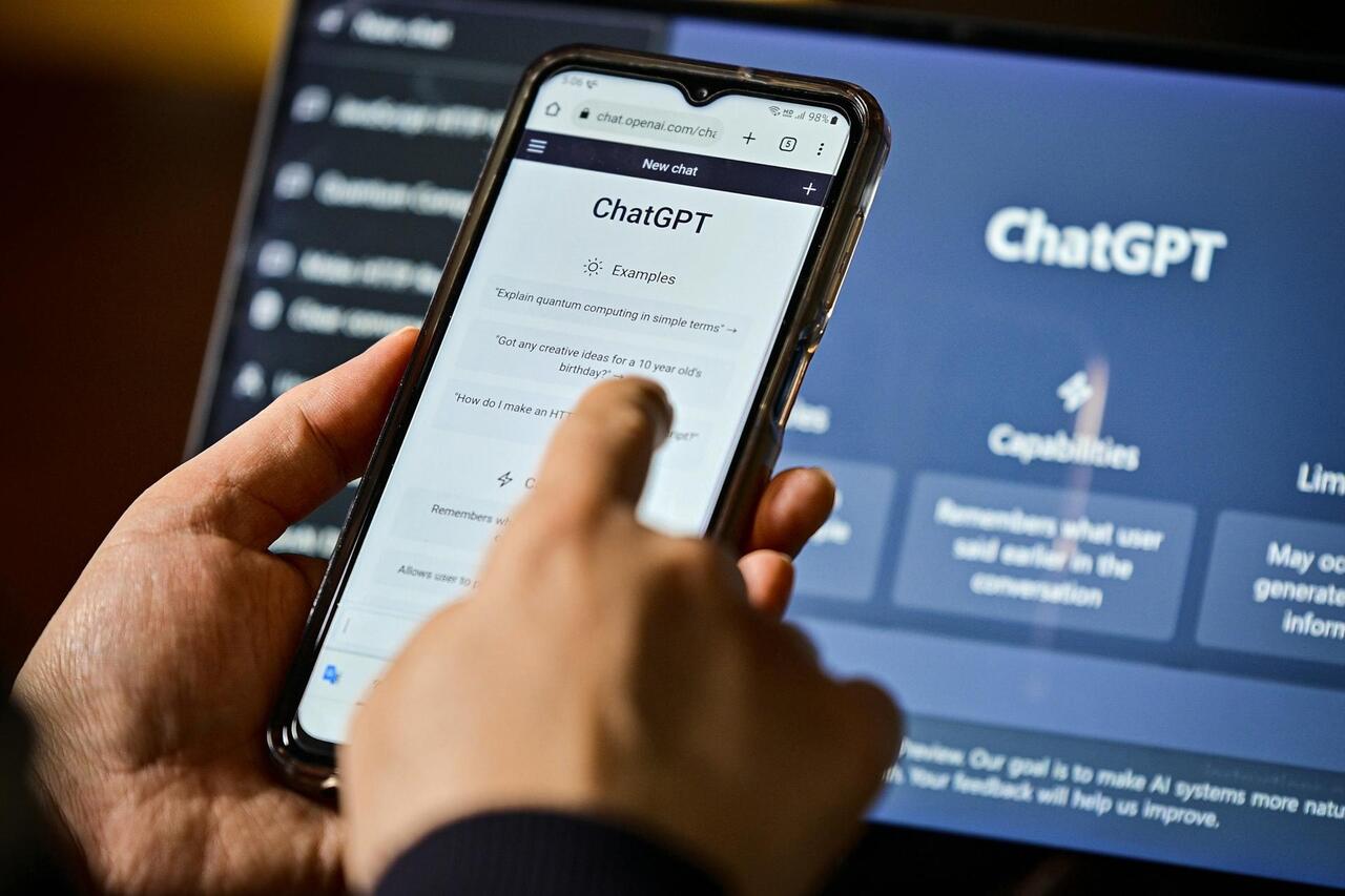 Suicides And Delusions: Lawsuits Point To Dark Side Of AI Chatbot
