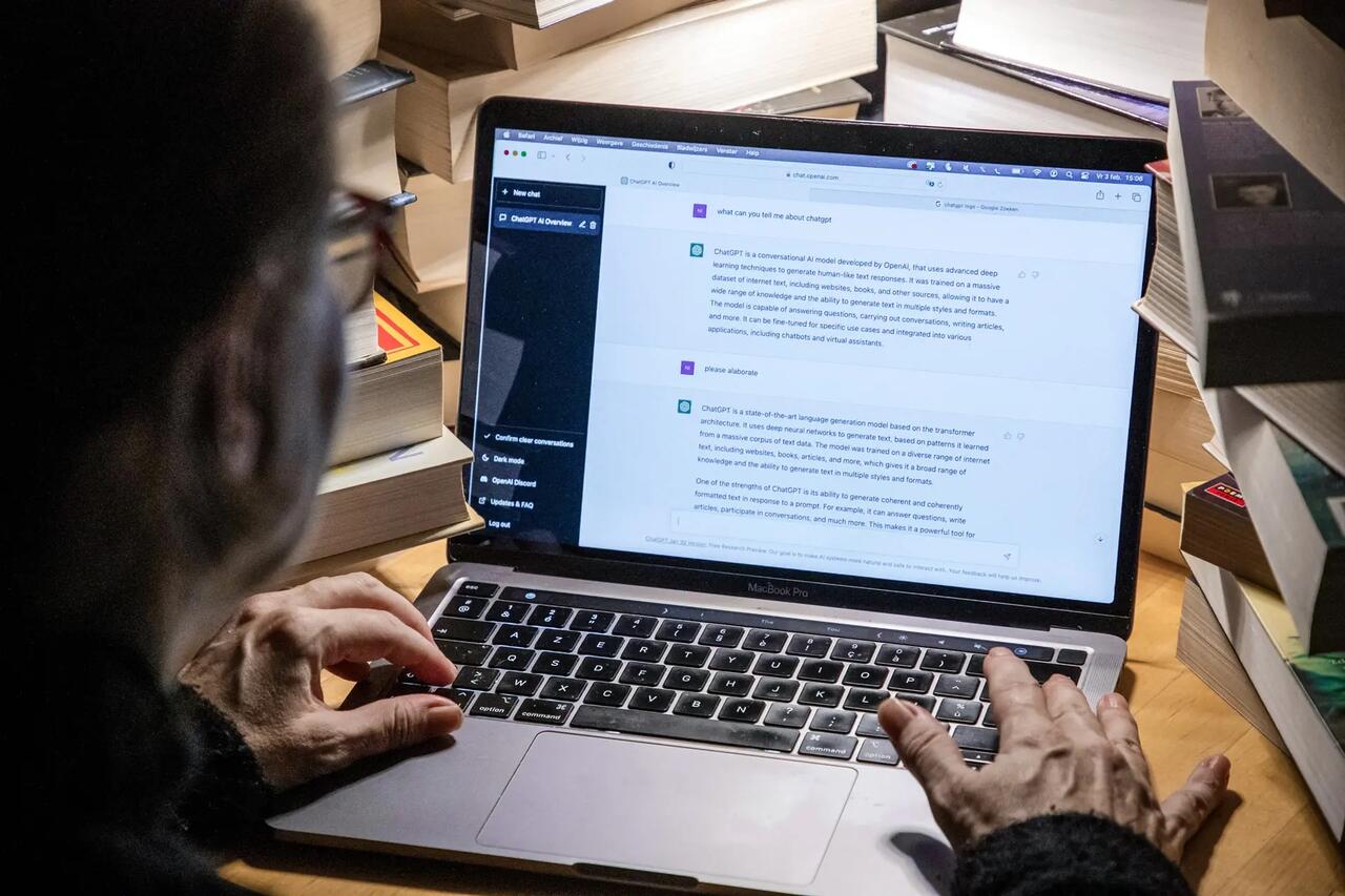 Suicides And Delusions: Lawsuits Point To Dark Side Of AI Chatbot