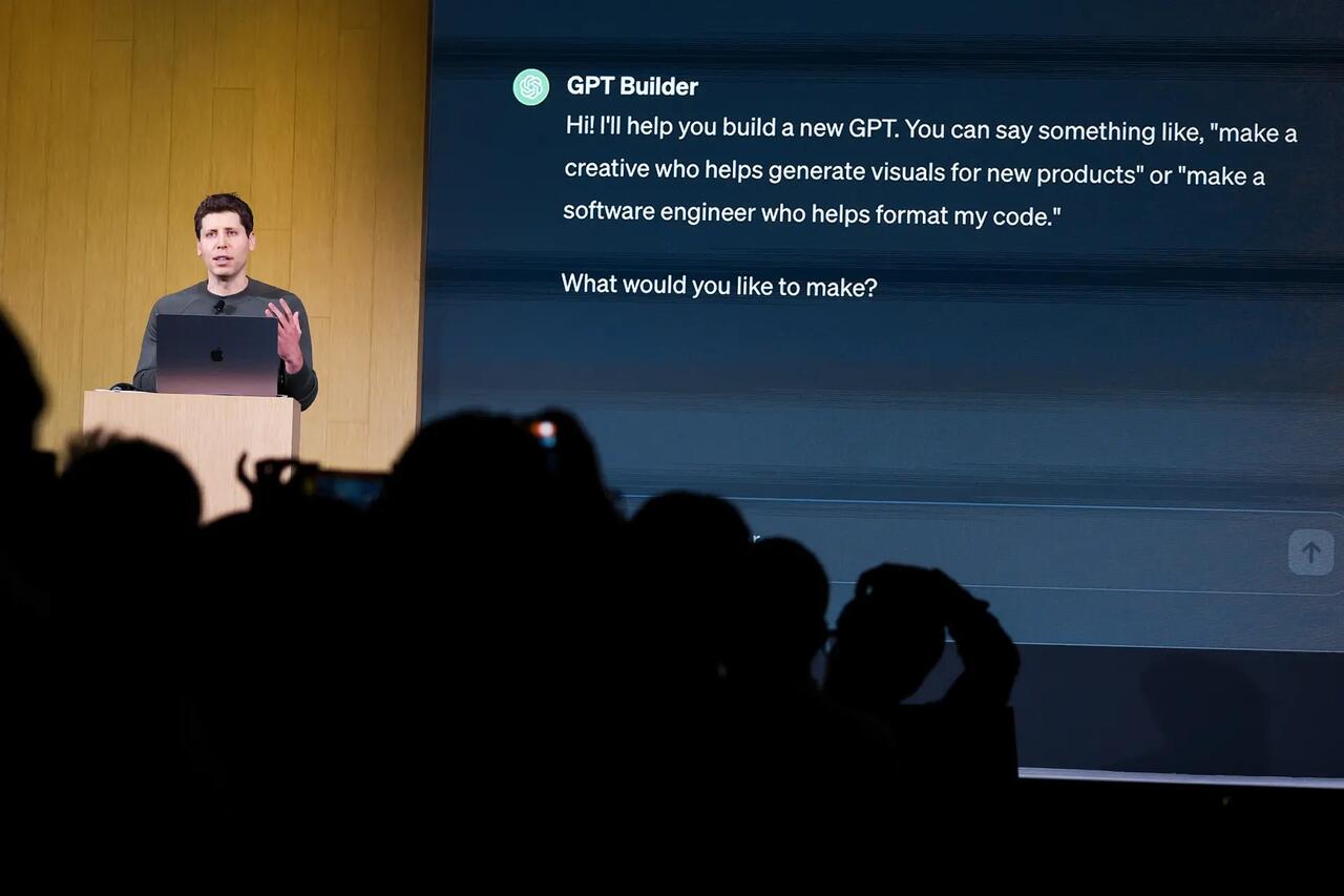 Suicides And Delusions: Lawsuits Point To Dark Side Of AI Chatbot