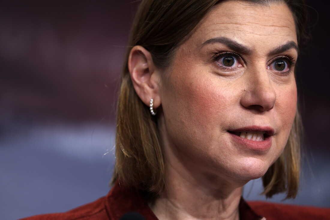 "I Want That Deterrence Message": Michigan Dem Slotkin Wants To Prosecute Trump Admin To Scare Off Young Conservatives
