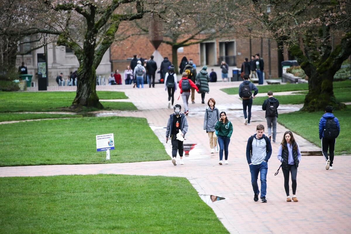 $270 Million In Suspicious Student Aid Fraud Flagged By Treasury